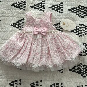 American Princess Dress